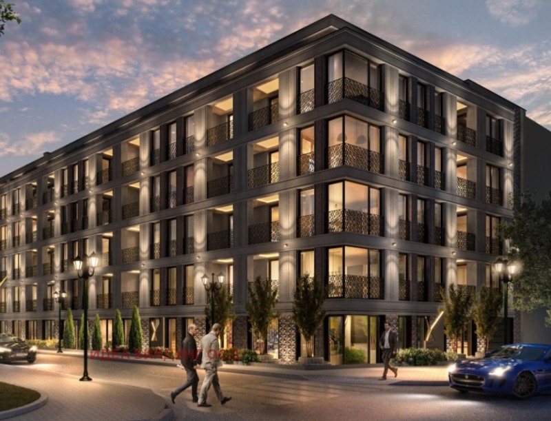 Продава МАГАЗИН, град София, Кръстова вада • 387000 € / 756906.21 лв. • 95997074 1