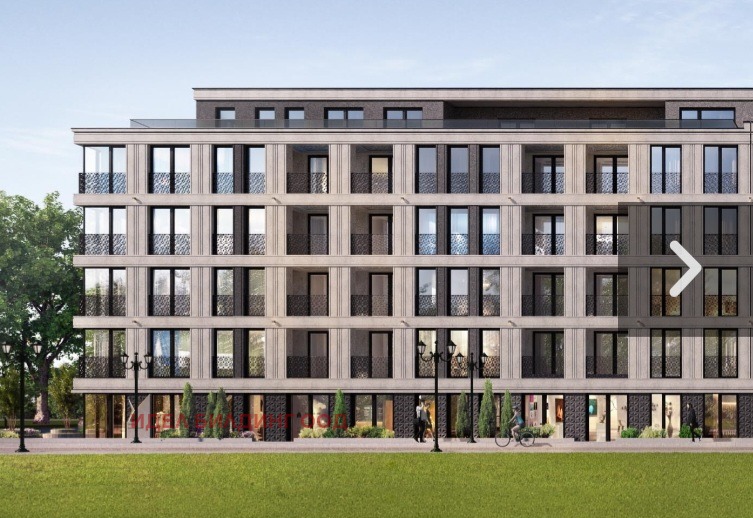 Продава МАГАЗИН, гр. София, Кръстова вада, снимка 2 - Магазини - 52332122