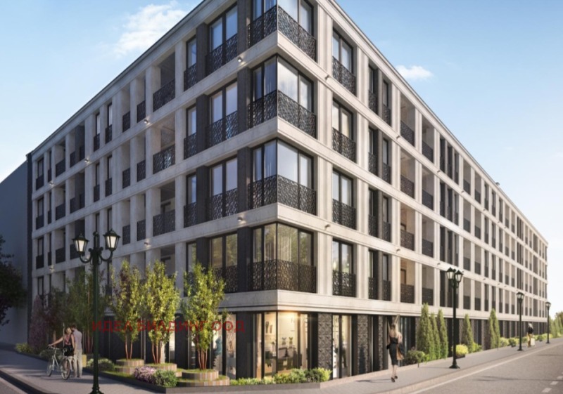 Продава МАГАЗИН, гр. София, Кръстова вада, снимка 2 - Магазини - 53372537