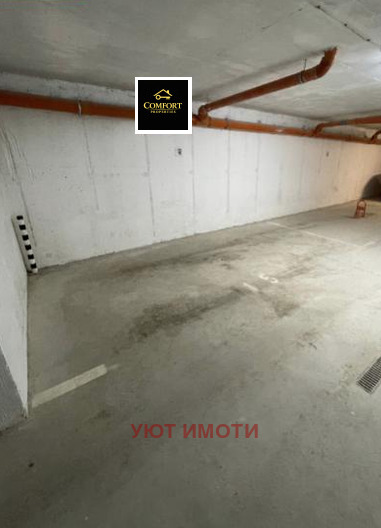 Продава ГАРАЖ, ПАРКОМЯСТО, гр. София, Дървеница, снимка 5 - Гаражи и паркоместа - 55256130