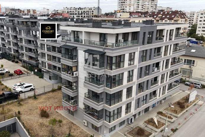 Продава ГАРАЖ, ПАРКОМЯСТО, гр. София, Дървеница