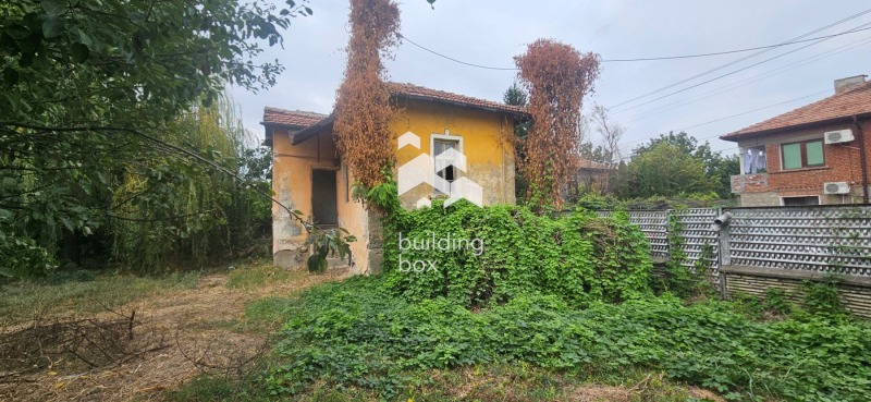 Продава ПАРЦЕЛ, гр. Стамболийски, област Пловдив, снимка 4 - Парцели - 52969119