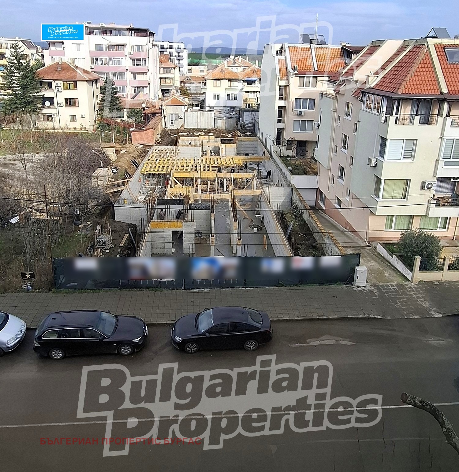 Продава 1-СТАЕН, гр. Бургас, Сарафово, снимка 11 - Апартаменти - 55551561