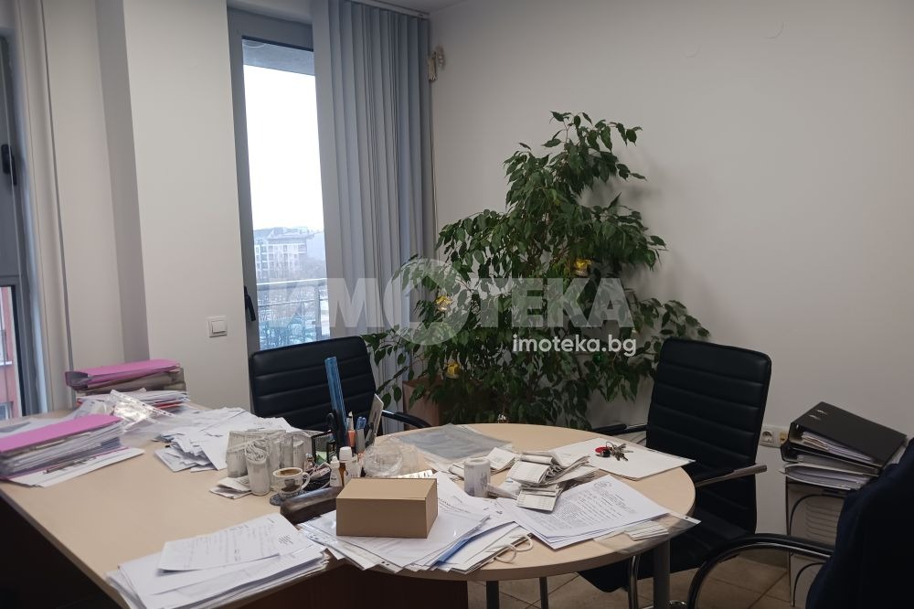 Продава 2-СТАЕН, гр. София, Център, снимка 6 - Апартаменти - 53859851