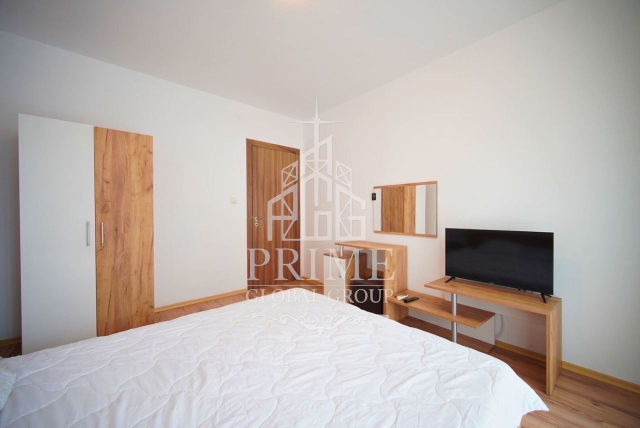 Продава 2-СТАЕН, гр. Ахелой, област Бургас, снимка 3 - Апартаменти - 54214640