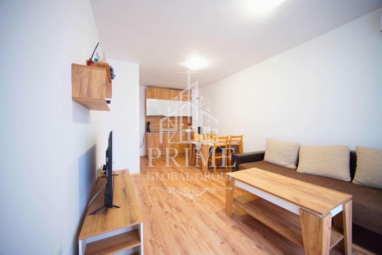 Продава 2-СТАЕН, гр. Ахелой, област Бургас, снимка 7 - Апартаменти - 54214640