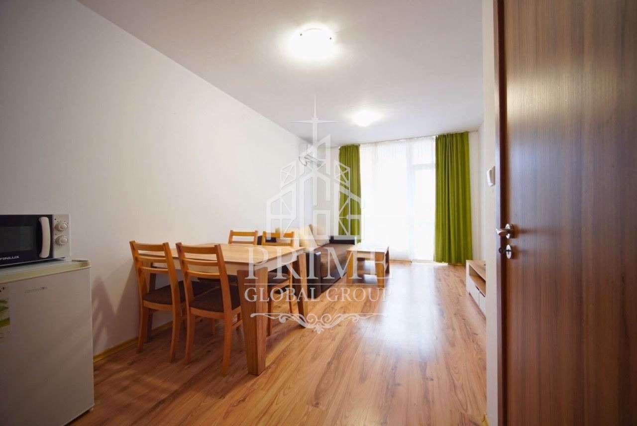 Продава 2-СТАЕН, гр. Ахелой, област Бургас, снимка 6 - Апартаменти - 54214640