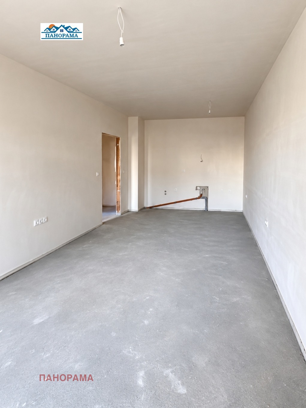 Продава 2-СТАЕН, гр. Пловдив, Тракия, снимка 3 - Апартаменти - 56393624