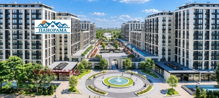 Продава 2-СТАЕН, гр. Пловдив, Тракия, снимка 2 - Апартаменти - 56393624