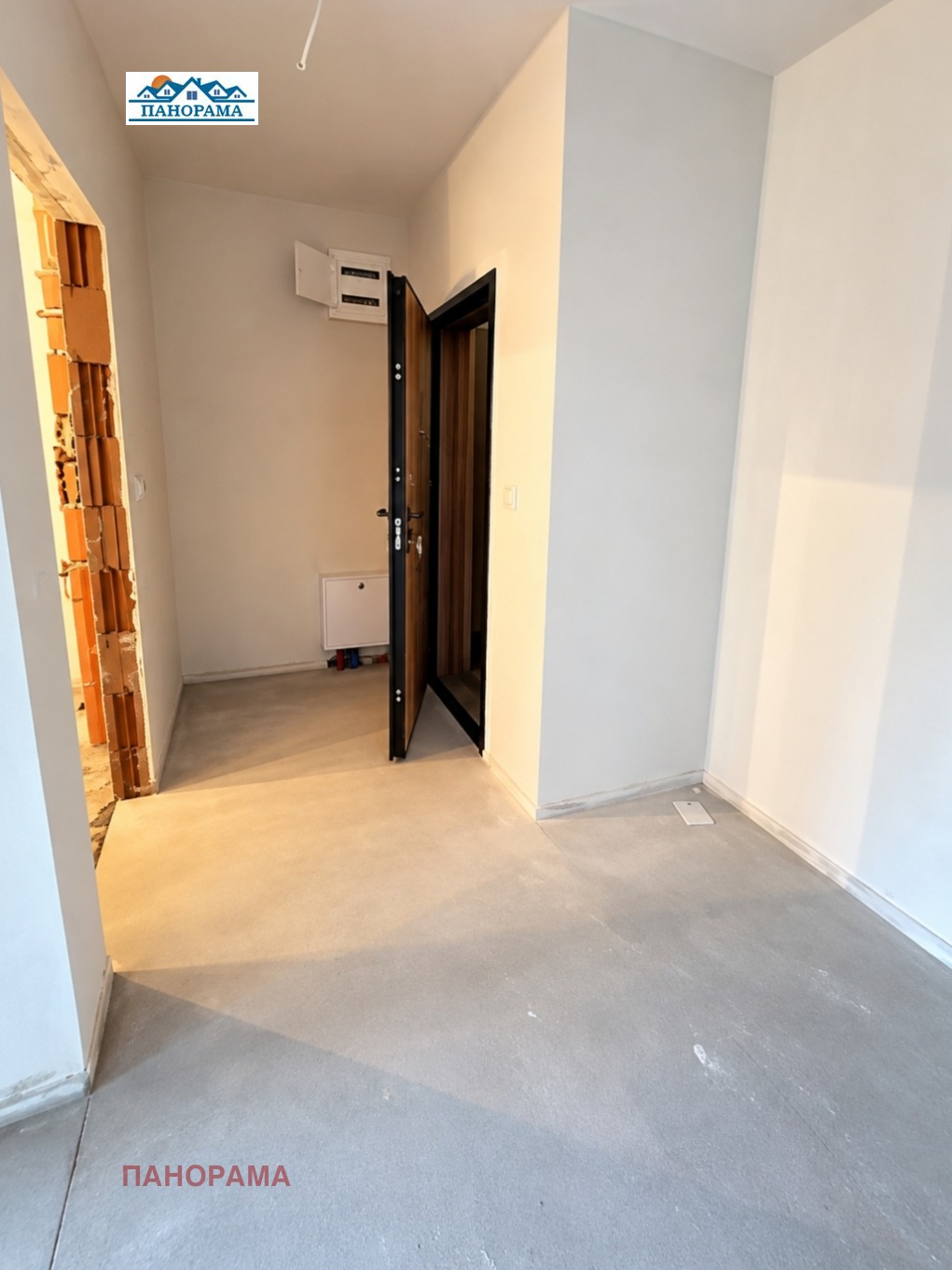 Продава 2-СТАЕН, гр. Пловдив, Тракия, снимка 5 - Апартаменти - 56393624