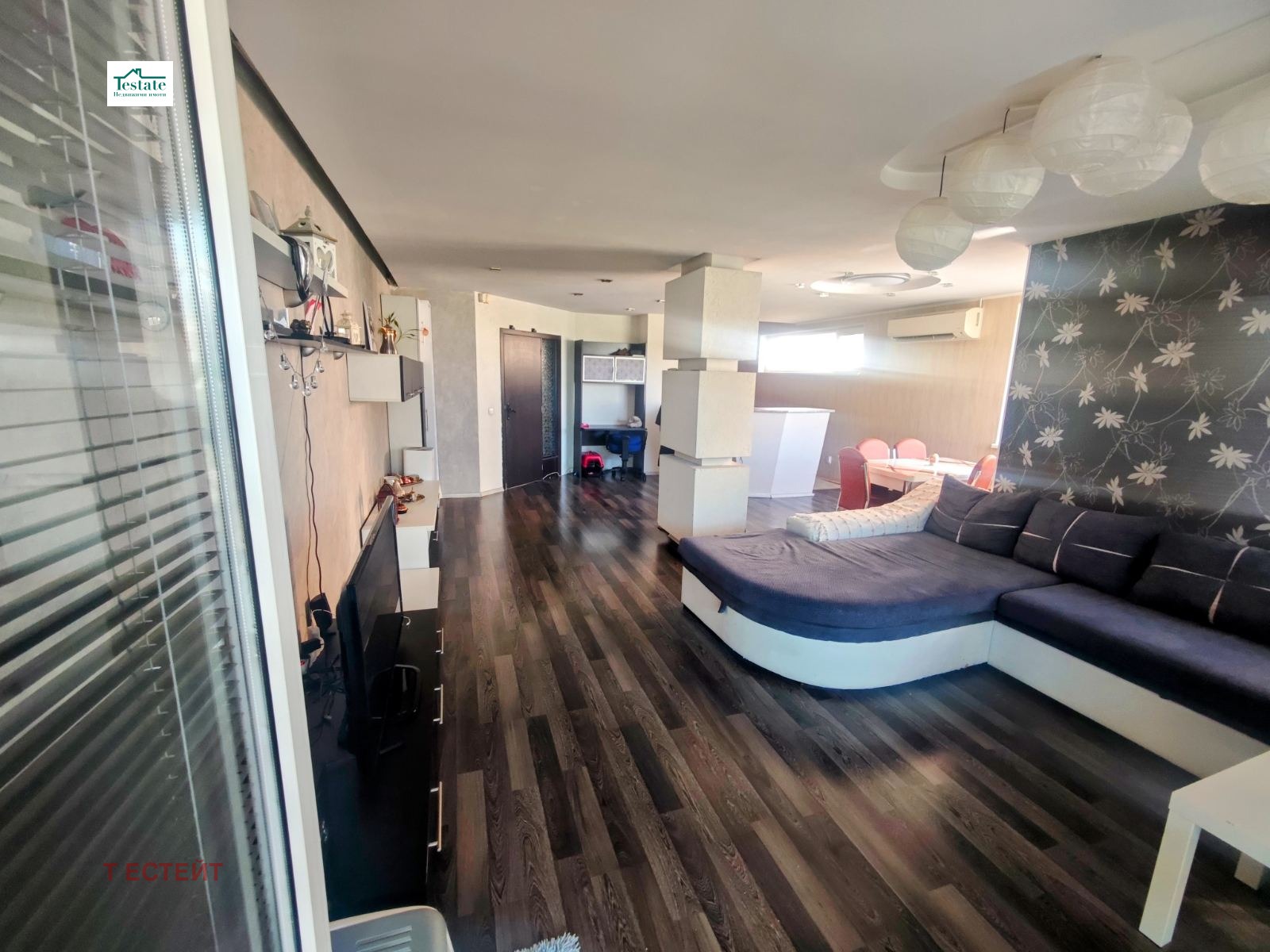 Продава 3-СТАЕН, гр. София, Люлин 2