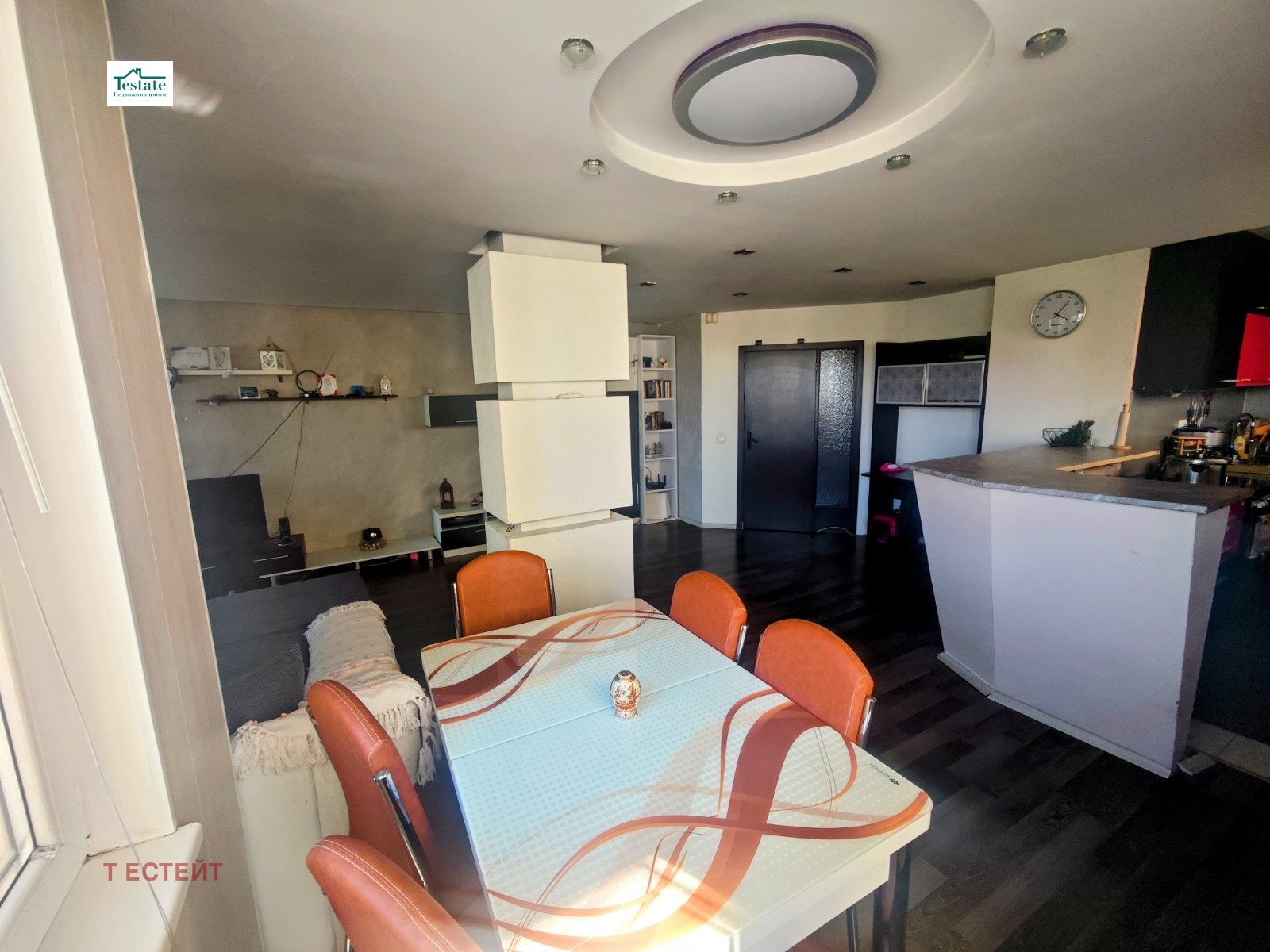 Продава 3-СТАЕН, гр. София, Люлин 2, снимка 2 - Апартаменти - 53633092