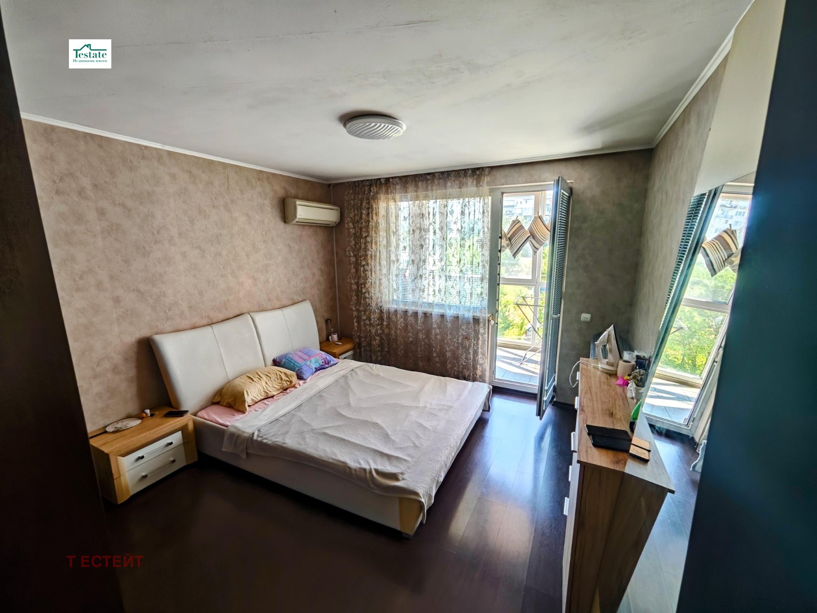 Продава 3-СТАЕН, гр. София, Люлин 2, снимка 4 - Апартаменти - 53633092