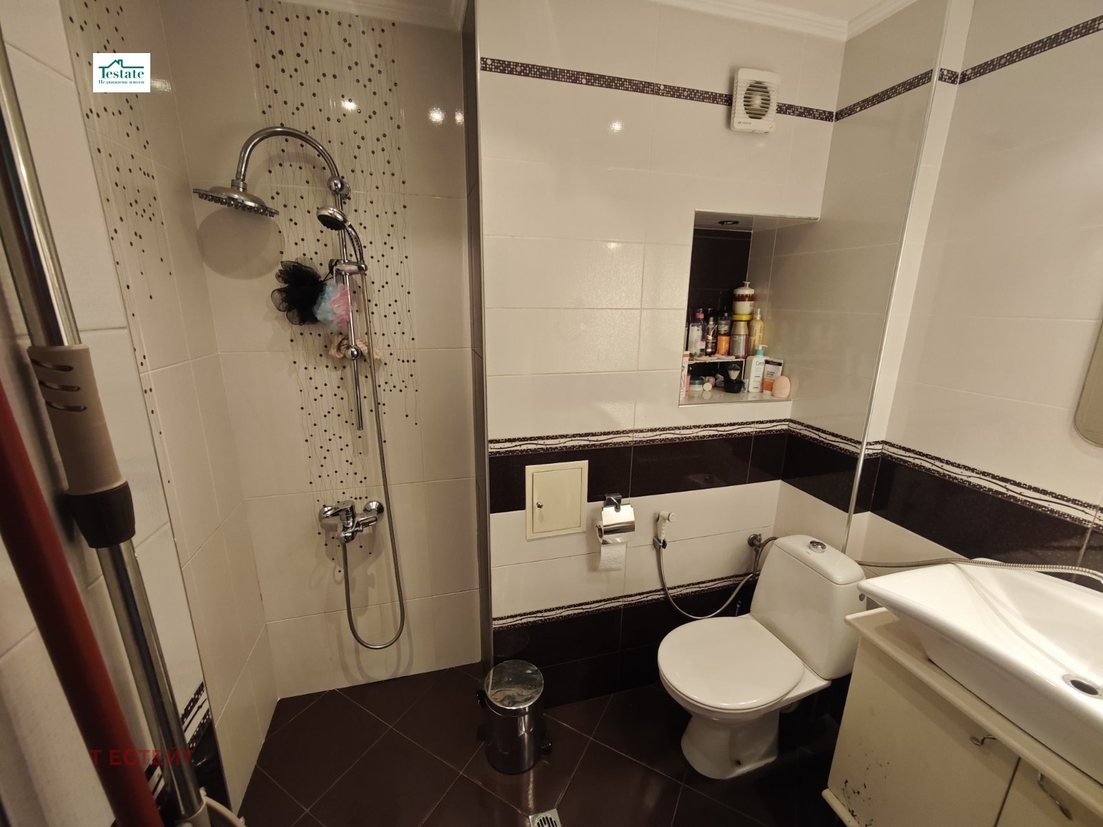 Продава 3-СТАЕН, гр. София, Люлин 2, снимка 8 - Апартаменти - 53633092