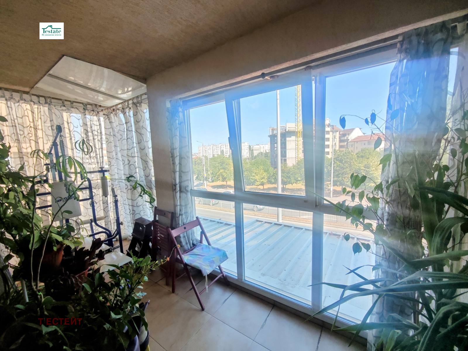 Продава 3-СТАЕН, гр. София, Люлин 2, снимка 5 - Апартаменти - 53633092