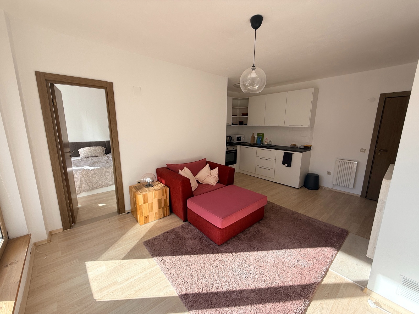 Продава 3-СТАЕН, гр. Банско, област Благоевград, снимка 2 - Апартаменти - 53681481