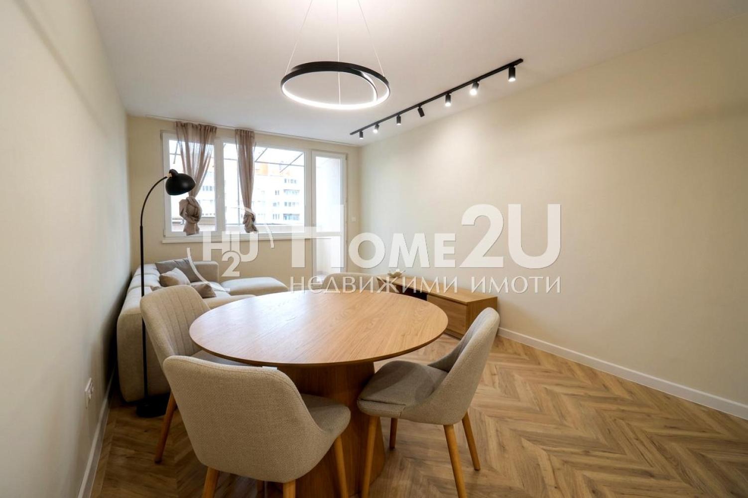 Продава 3-СТАЕН, гр. София, Овча купел, снимка 2 - Апартаменти - 53913672