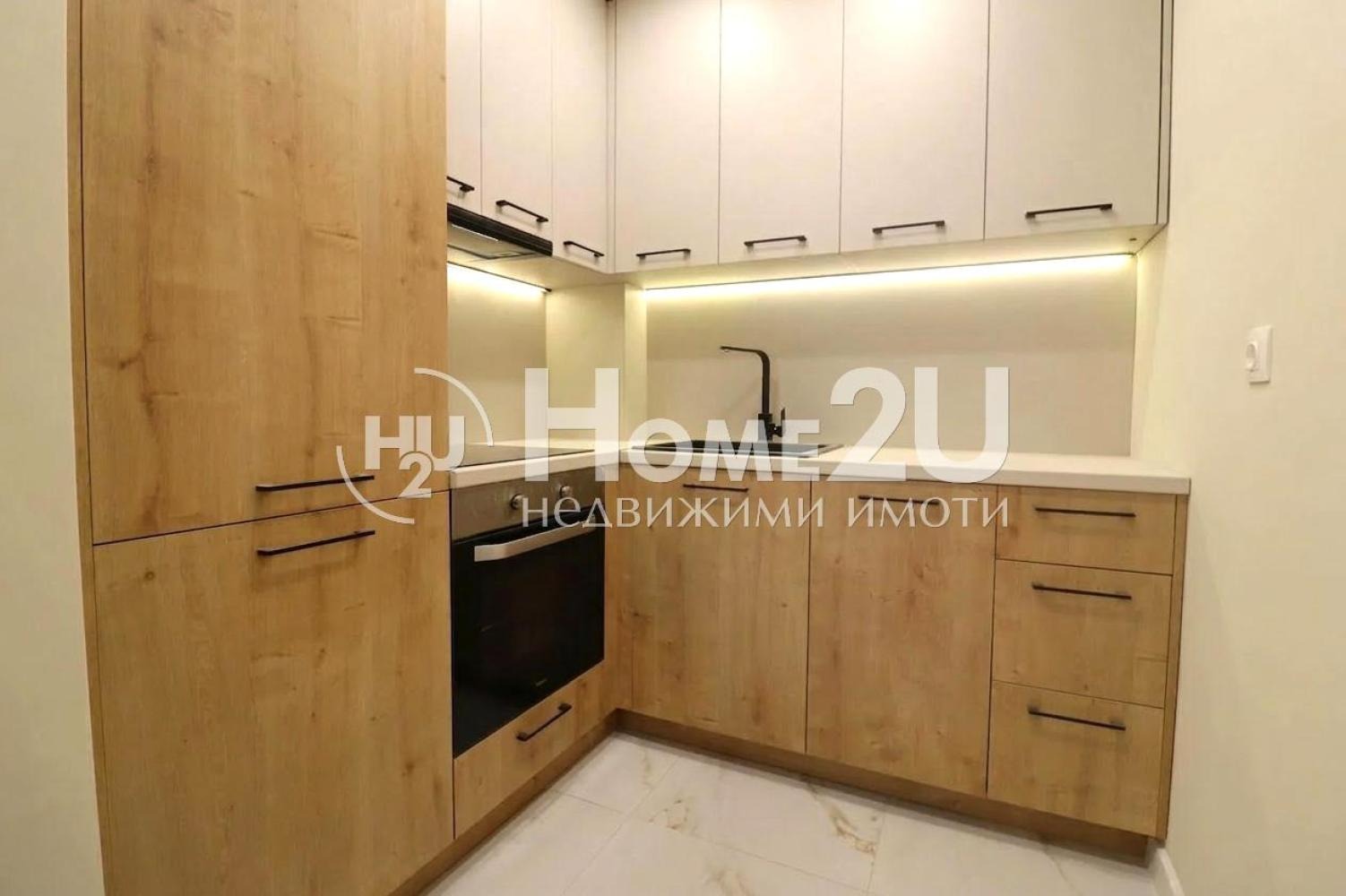 Продава 3-СТАЕН, гр. София, Овча купел, снимка 3 - Апартаменти - 53913672