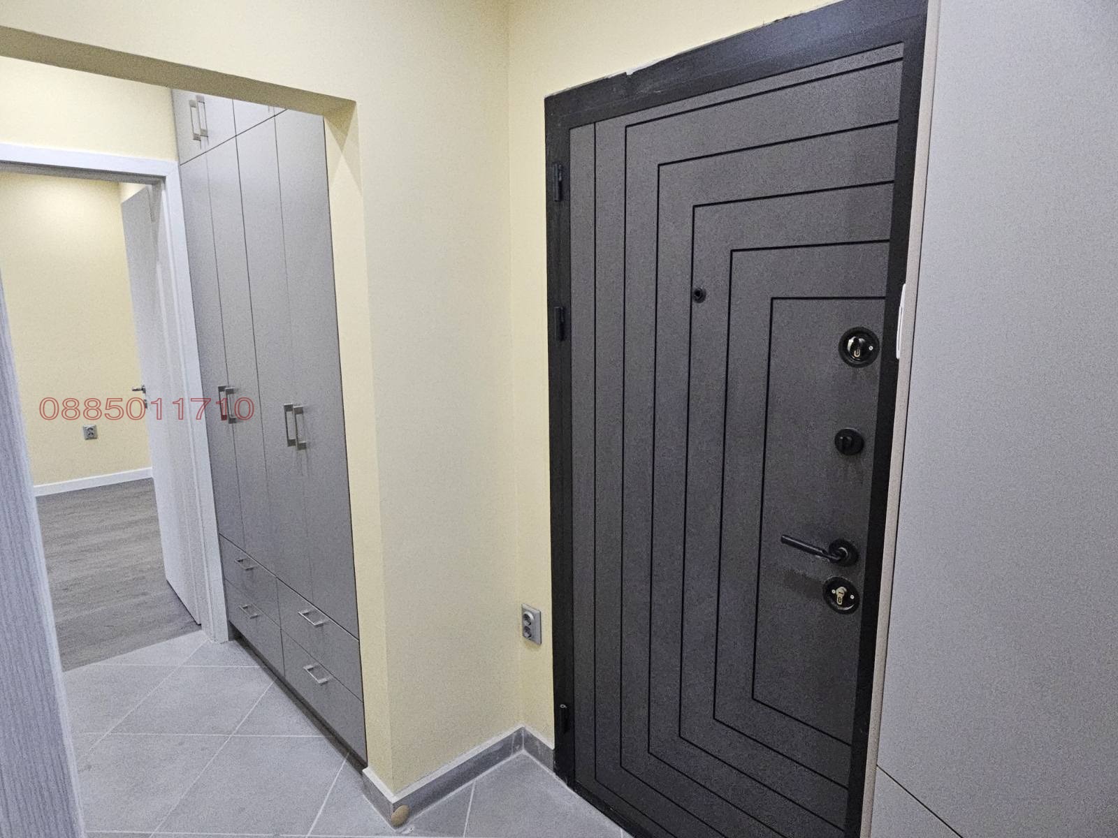 Продава 3-СТАЕН, гр. София, Карпузица, снимка 16 - Апартаменти - 54273816