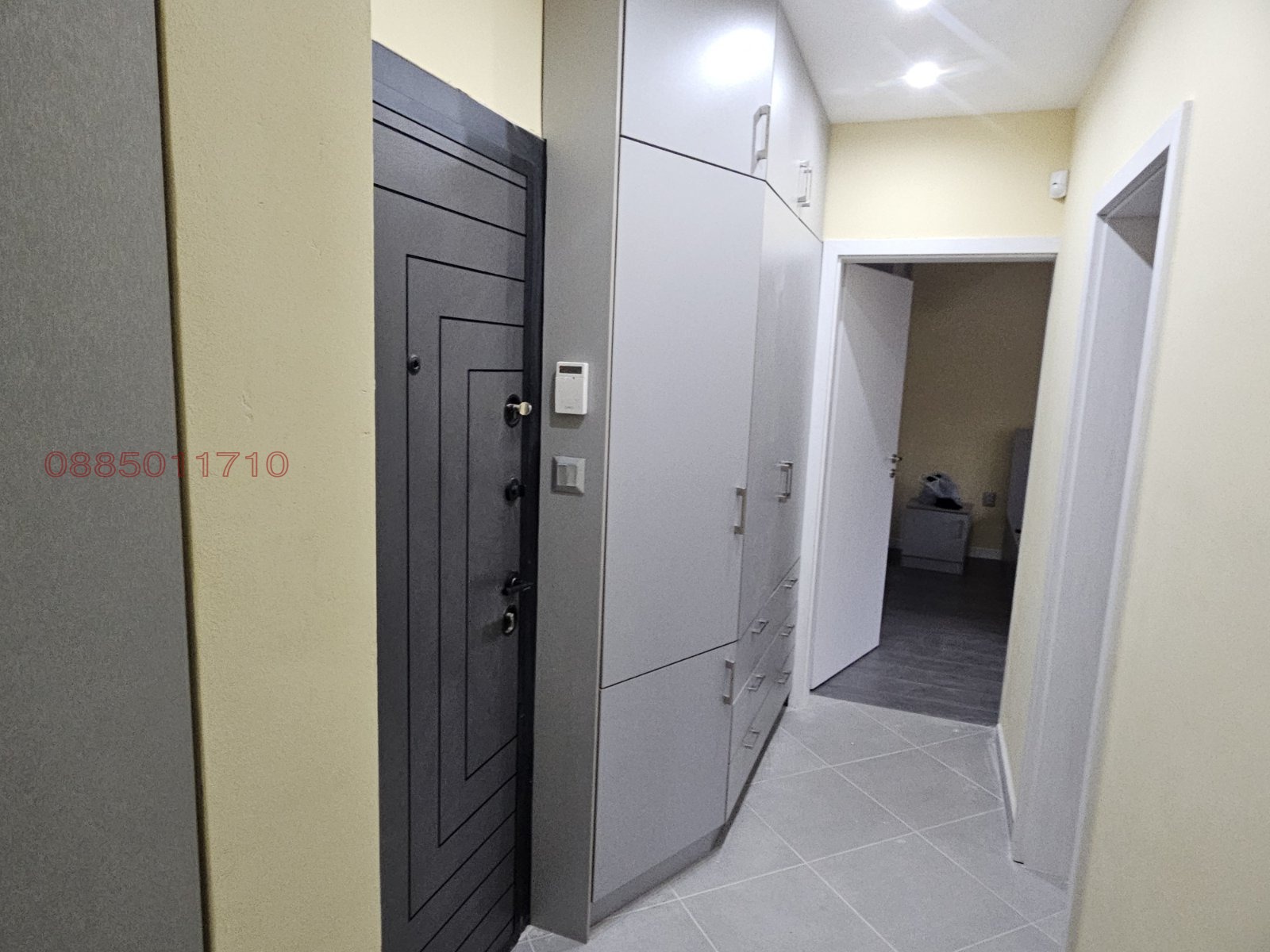 Продава 3-СТАЕН, гр. София, Карпузица, снимка 14 - Апартаменти - 54273816