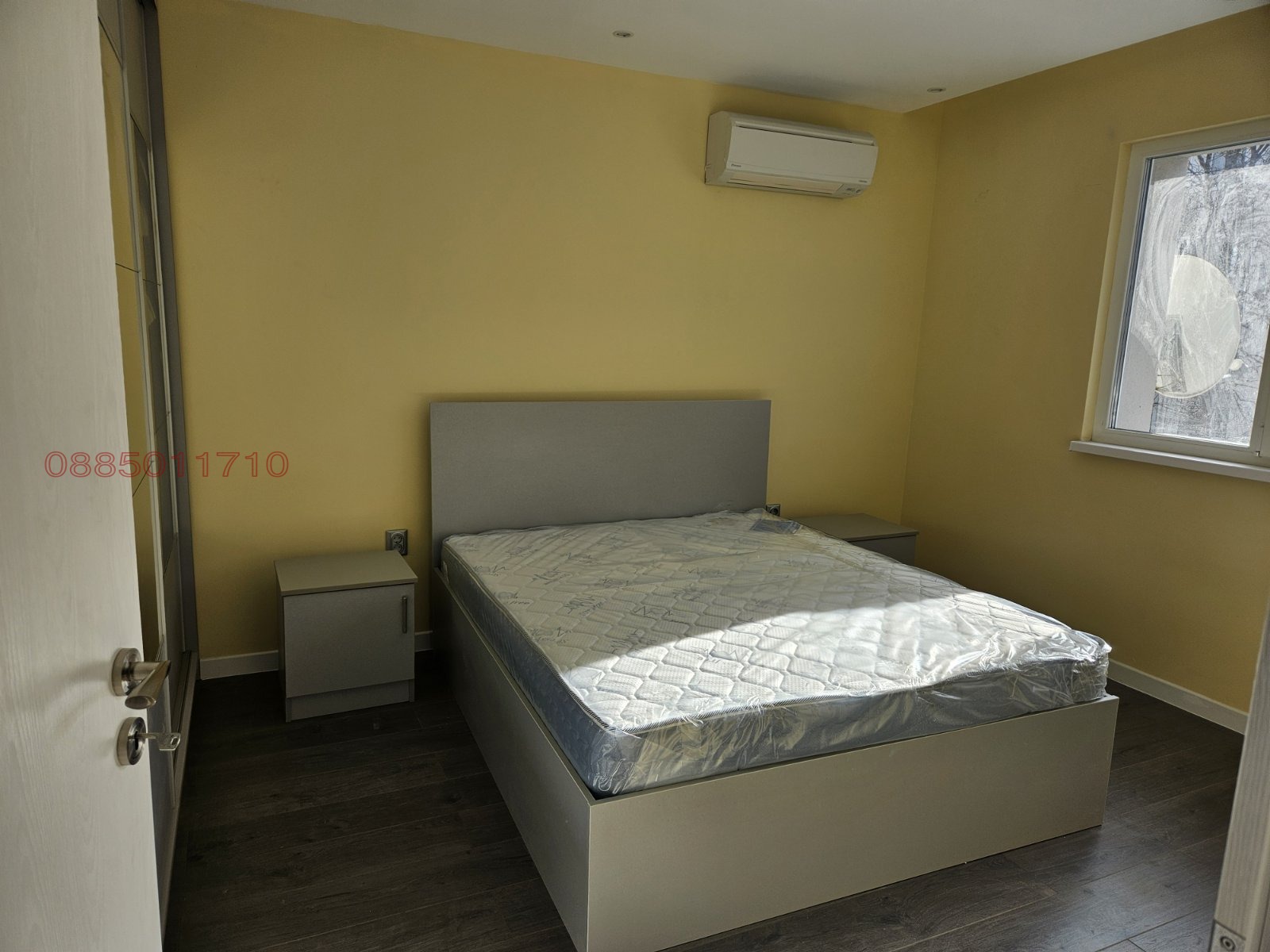 Продава 3-СТАЕН, гр. София, Карпузица, снимка 6 - Апартаменти - 54273816