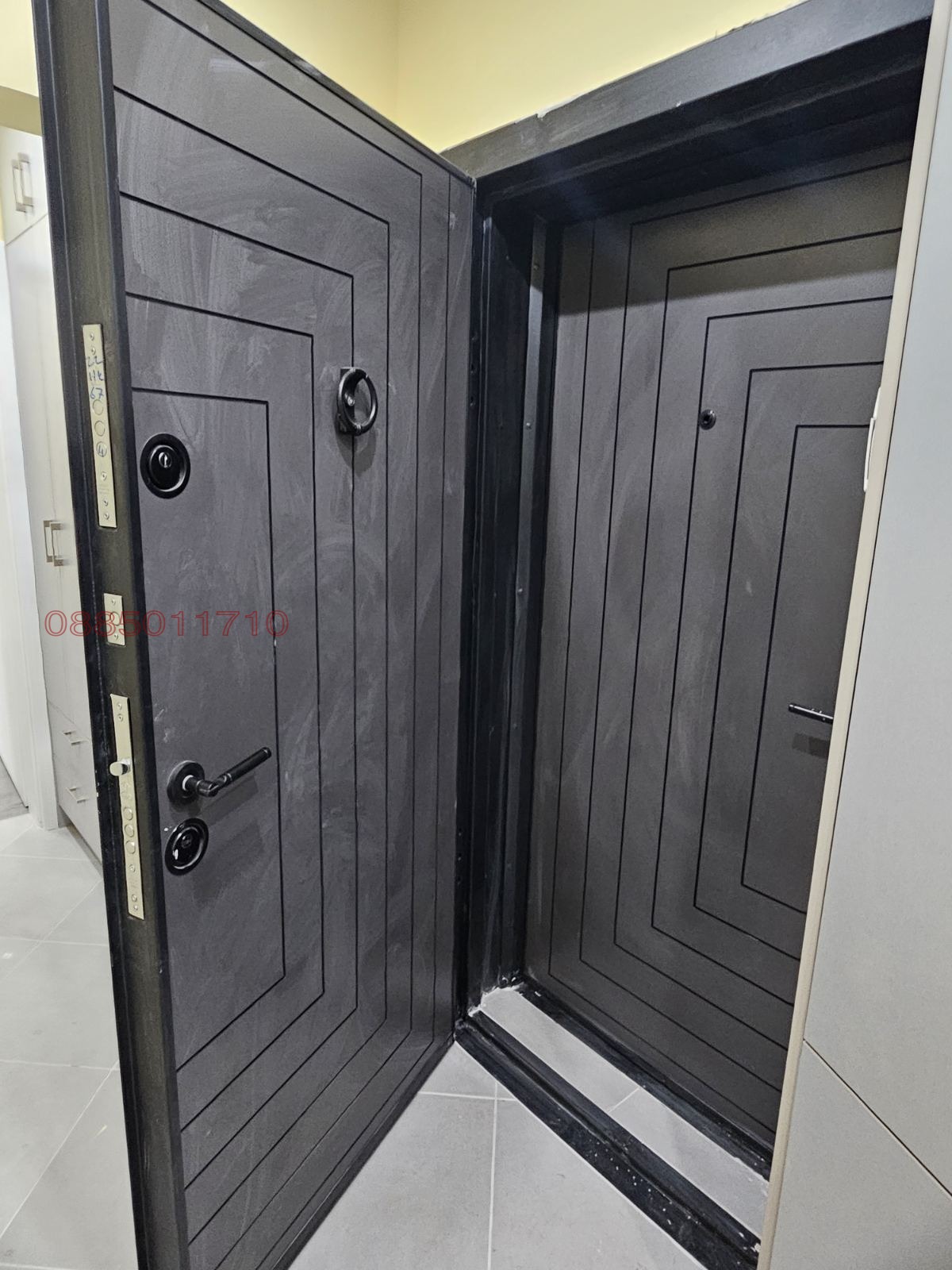 Продава 3-СТАЕН, гр. София, Карпузица, снимка 17 - Апартаменти - 54273816