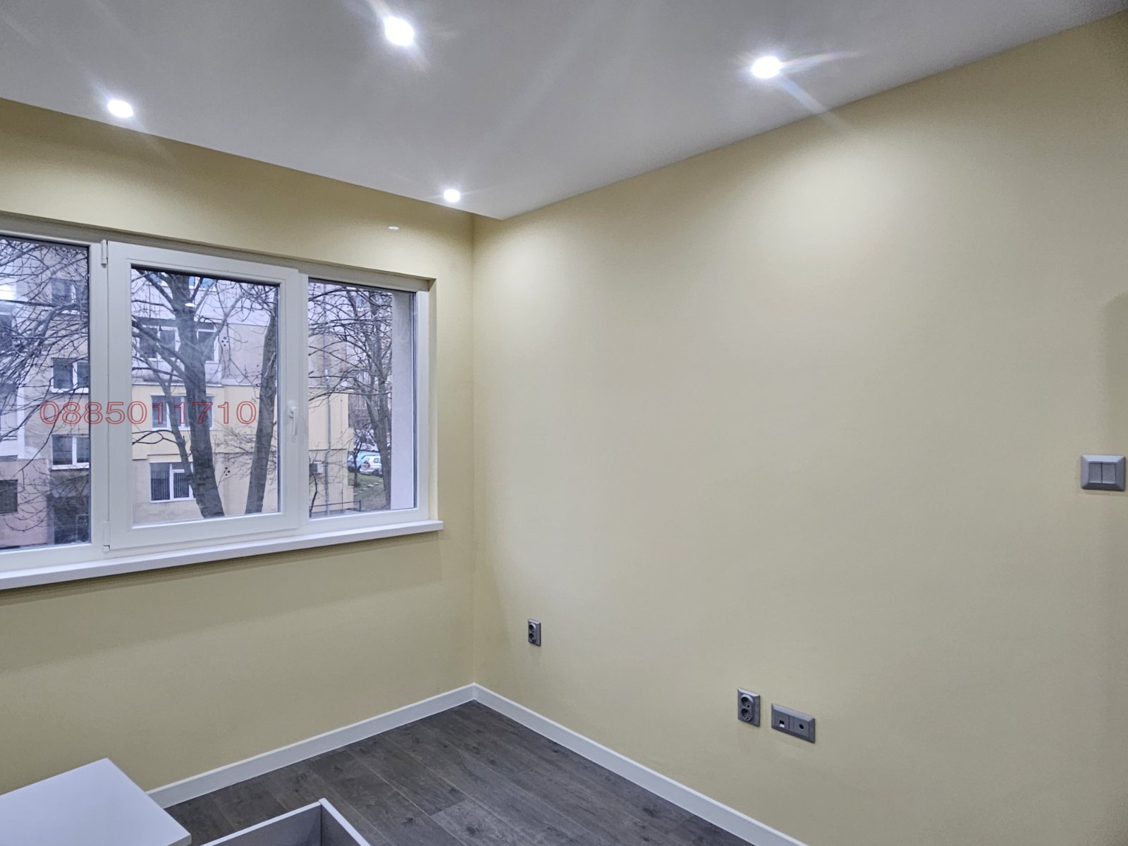 Продава 3-СТАЕН, гр. София, Карпузица, снимка 9 - Апартаменти - 54273816