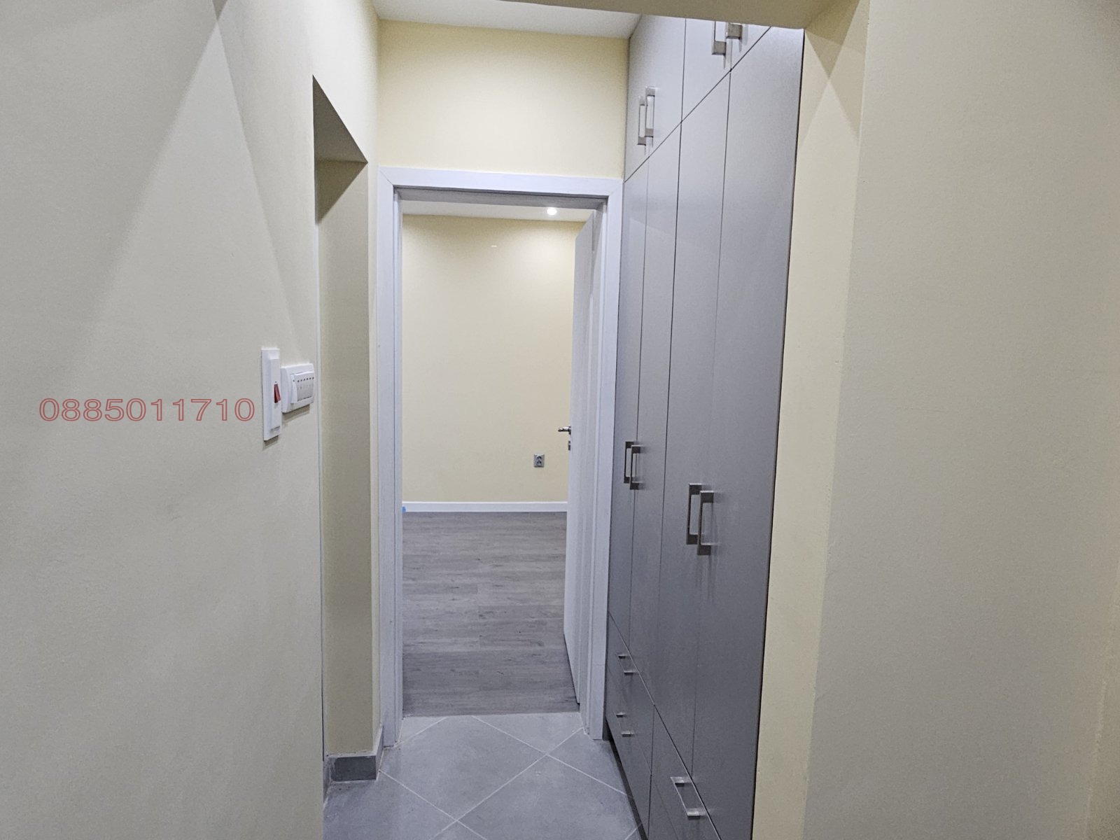 Продава 3-СТАЕН, гр. София, Карпузица, снимка 15 - Апартаменти - 54273816