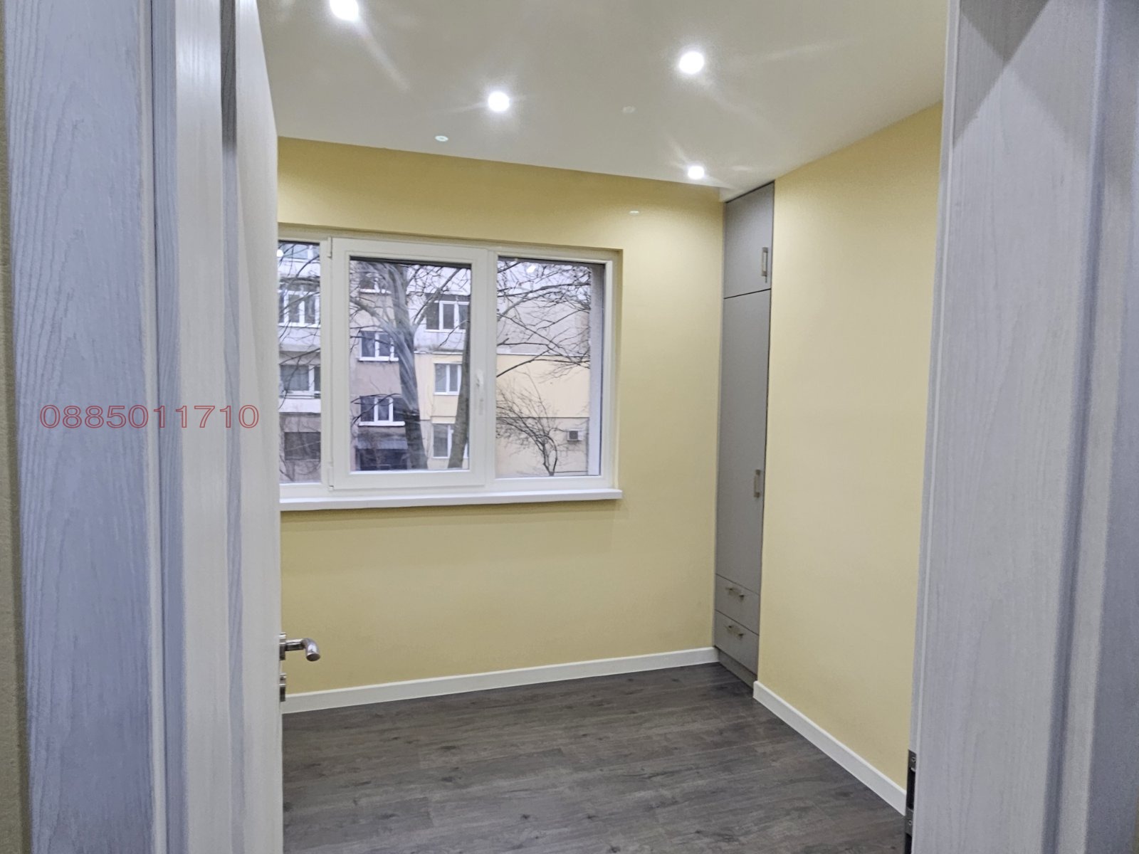 Продава 3-СТАЕН, гр. София, Карпузица, снимка 10 - Апартаменти - 54273816