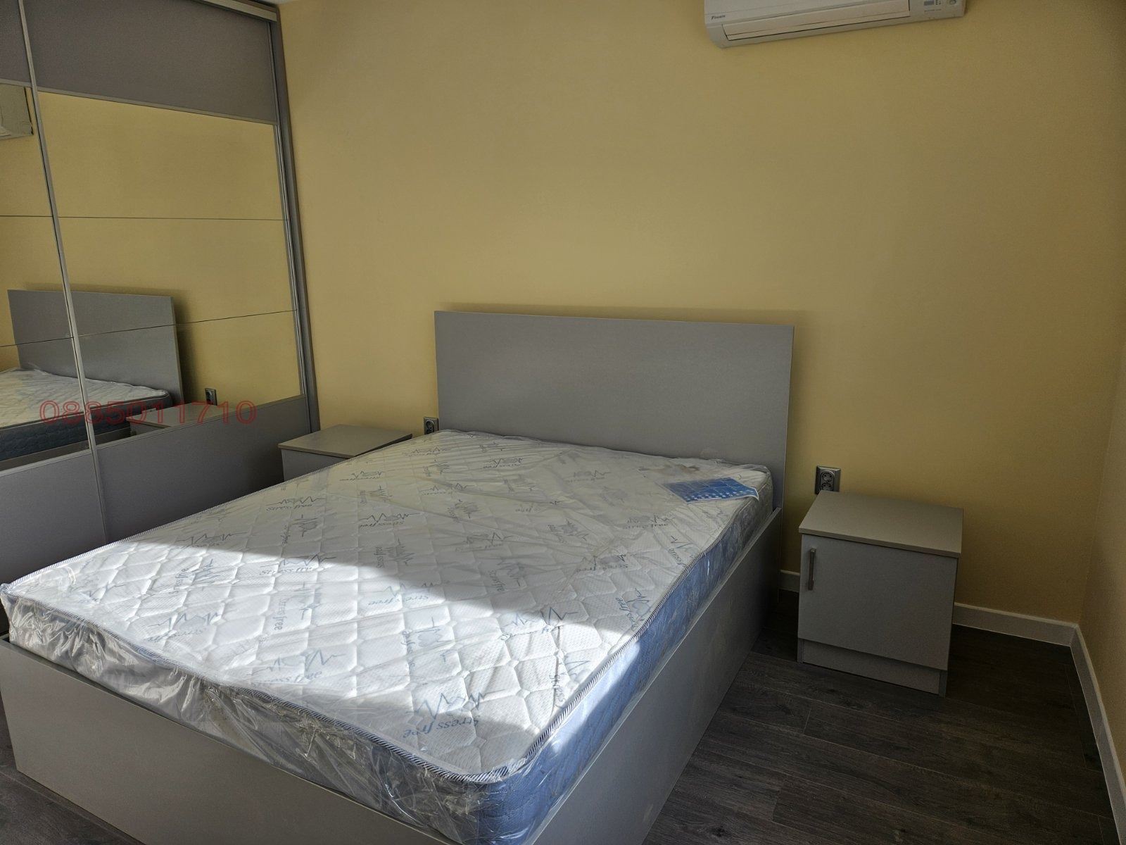 Продава 3-СТАЕН, гр. София, Карпузица, снимка 5 - Апартаменти - 54273816