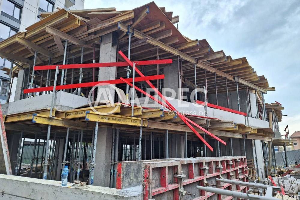 Продава 3-СТАЕН, гр. София, Кръстова вада, снимка 2 - Апартаменти - 54604891