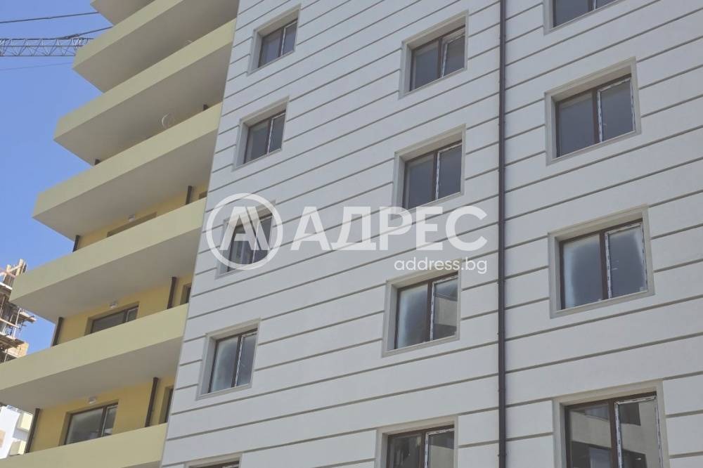 Продава 3-СТАЕН, гр. Варна, Гранд Мол, снимка 4 - Апартаменти - 55122637