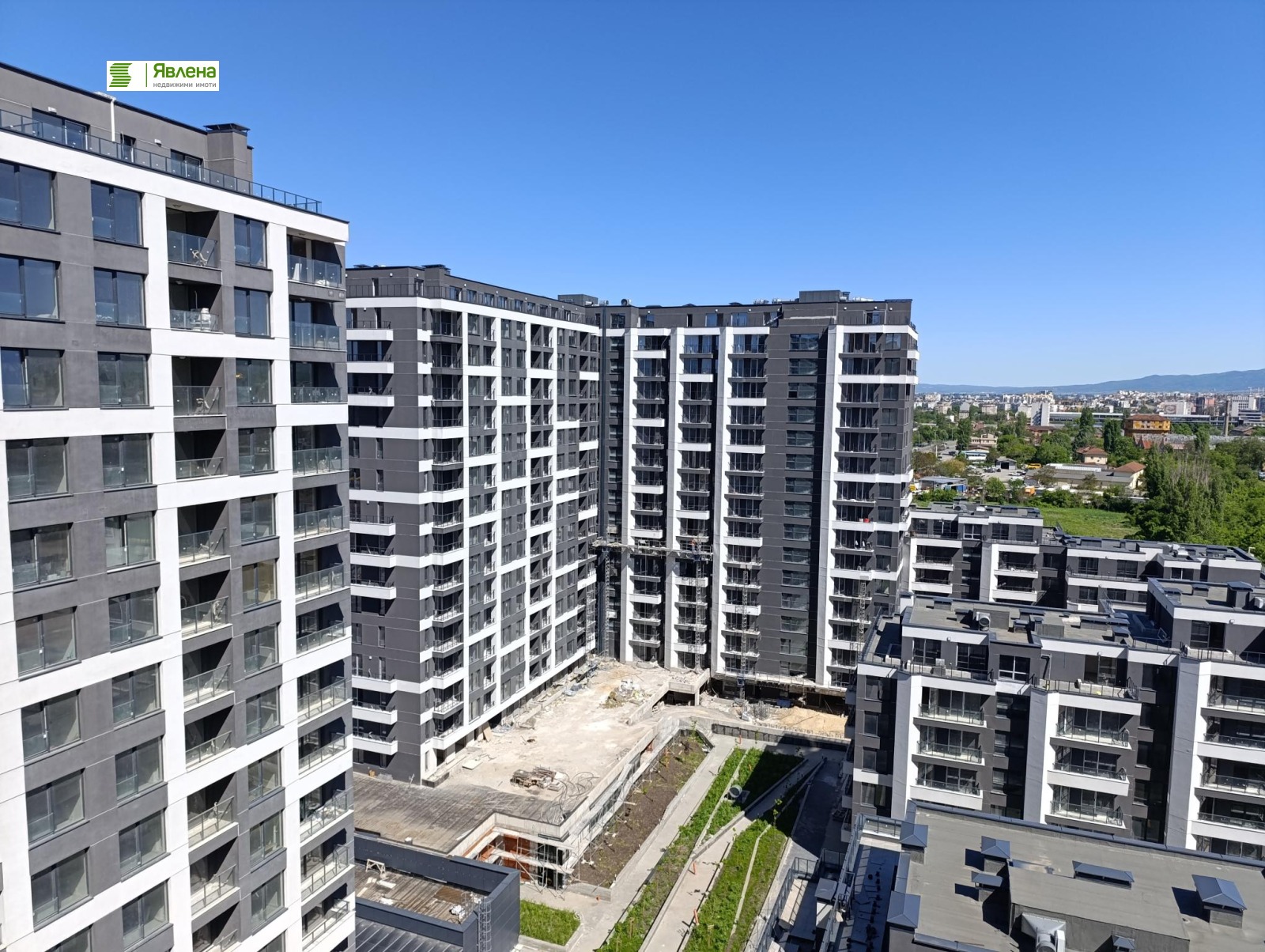 Продава 3-СТАЕН, гр. София, Банишора, снимка 12 - Апартаменти - 55176722