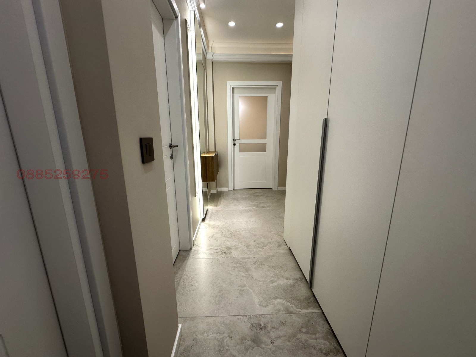 Продава 3-СТАЕН, гр. София, Гоце Делчев, снимка 11 - Апартаменти - 55670151