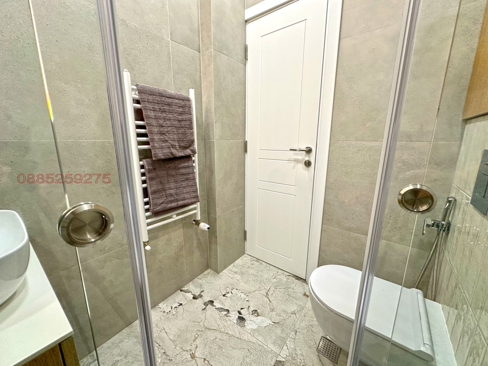 Продава 3-СТАЕН, гр. София, Гоце Делчев, снимка 8 - Апартаменти - 55670151