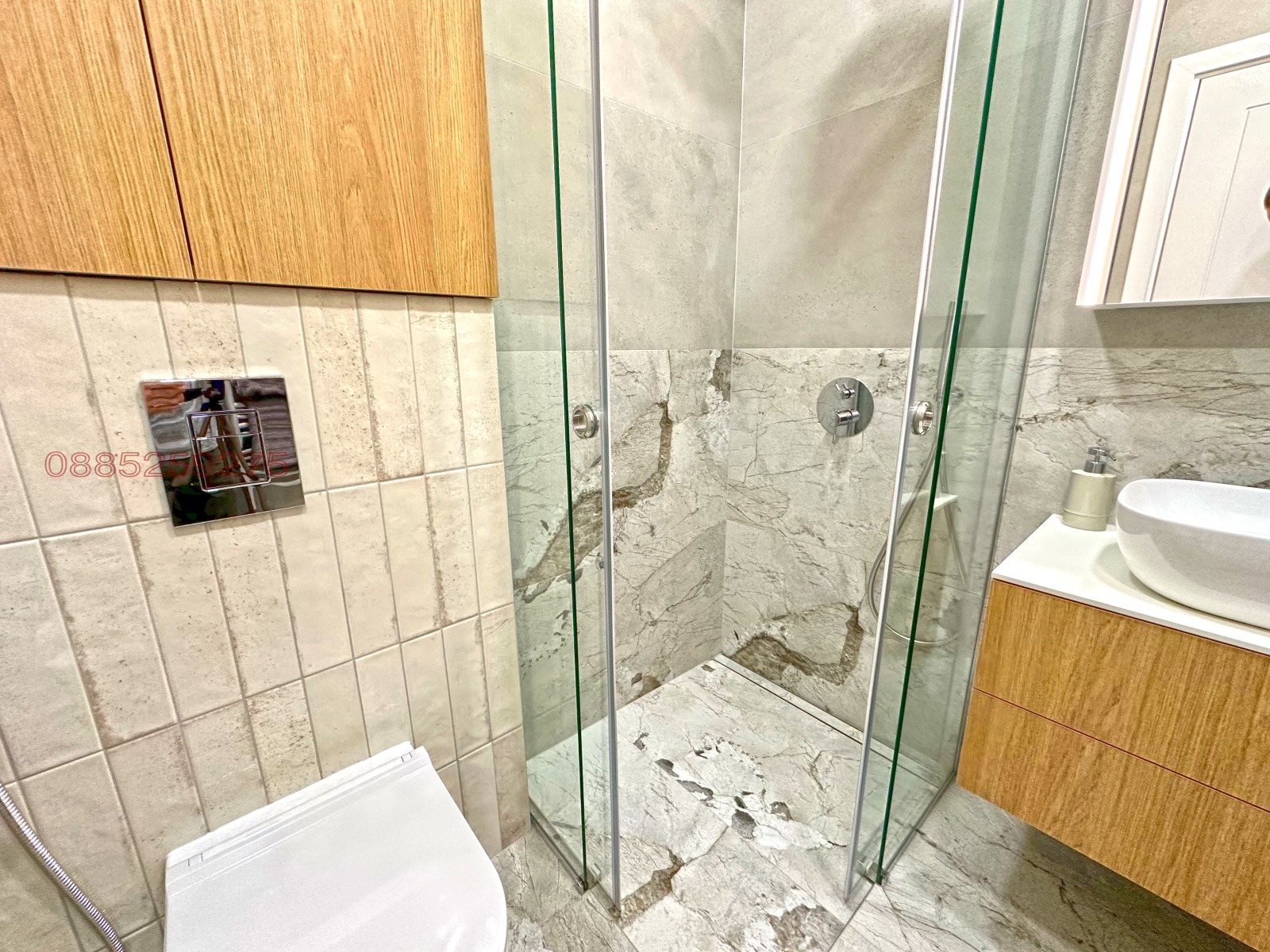 Продава 3-СТАЕН, гр. София, Гоце Делчев, снимка 7 - Апартаменти - 55670151