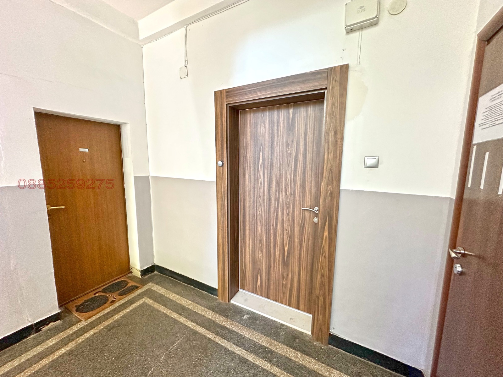 Продава 3-СТАЕН, гр. София, Гоце Делчев, снимка 15 - Апартаменти - 55670151