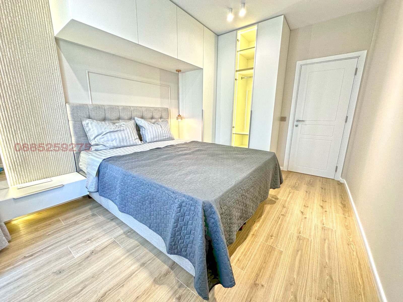 Продава 3-СТАЕН, гр. София, Гоце Делчев, снимка 5 - Апартаменти - 55670151