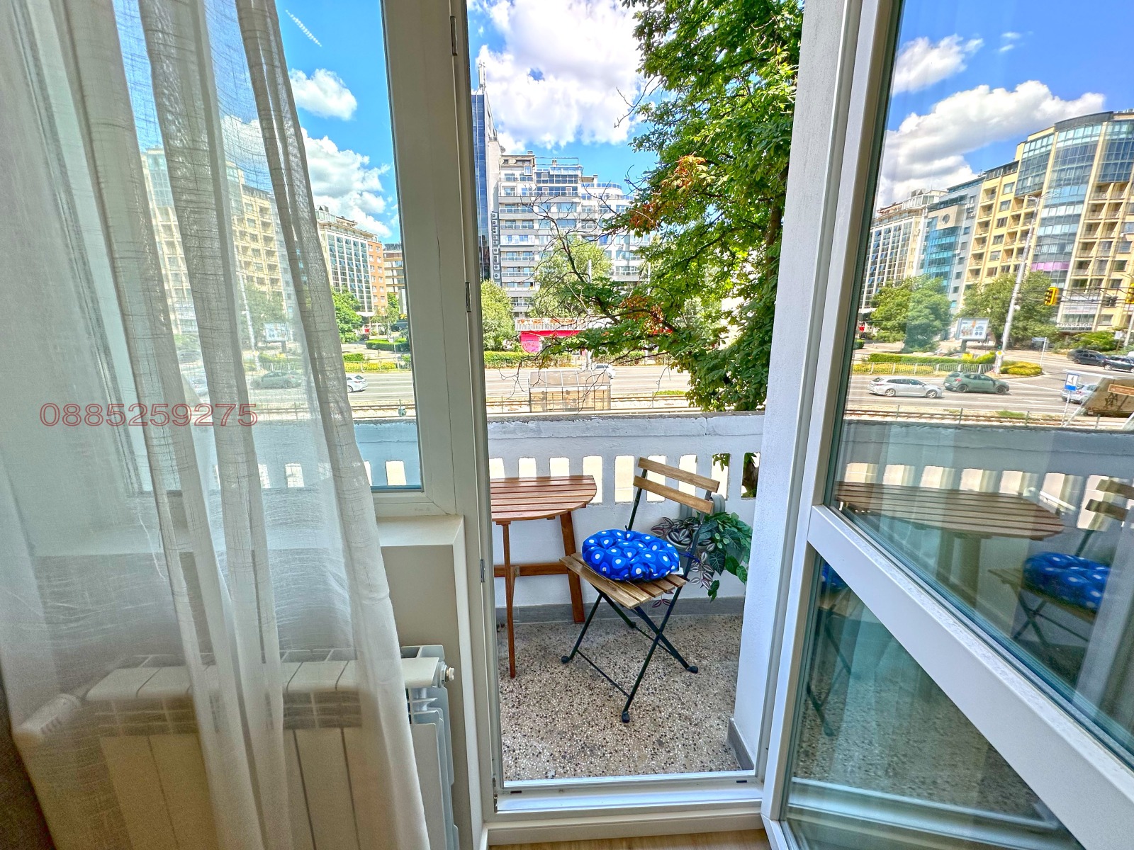Продава 3-СТАЕН, гр. София, Гоце Делчев, снимка 13 - Апартаменти - 55670151