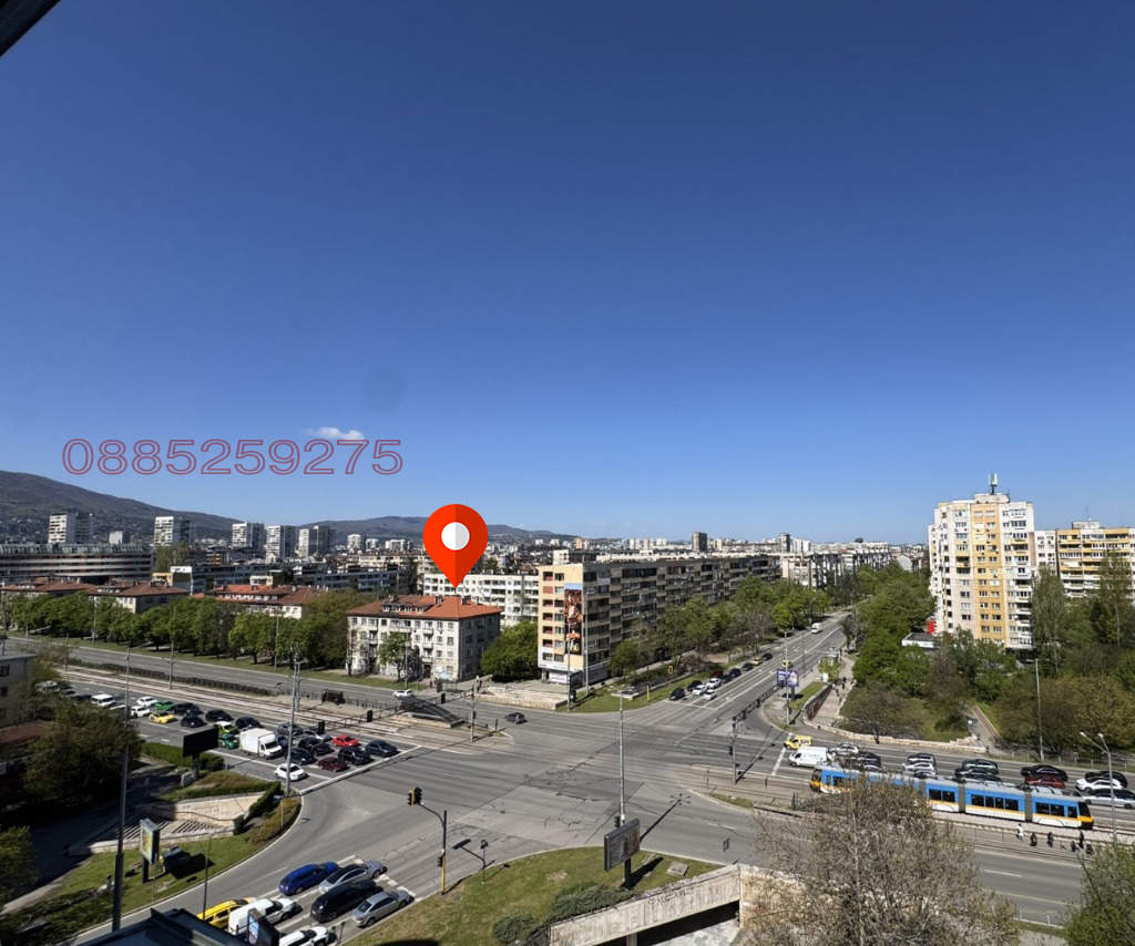 Продава 3-СТАЕН, гр. София, Гоце Делчев, снимка 17 - Апартаменти - 55670151