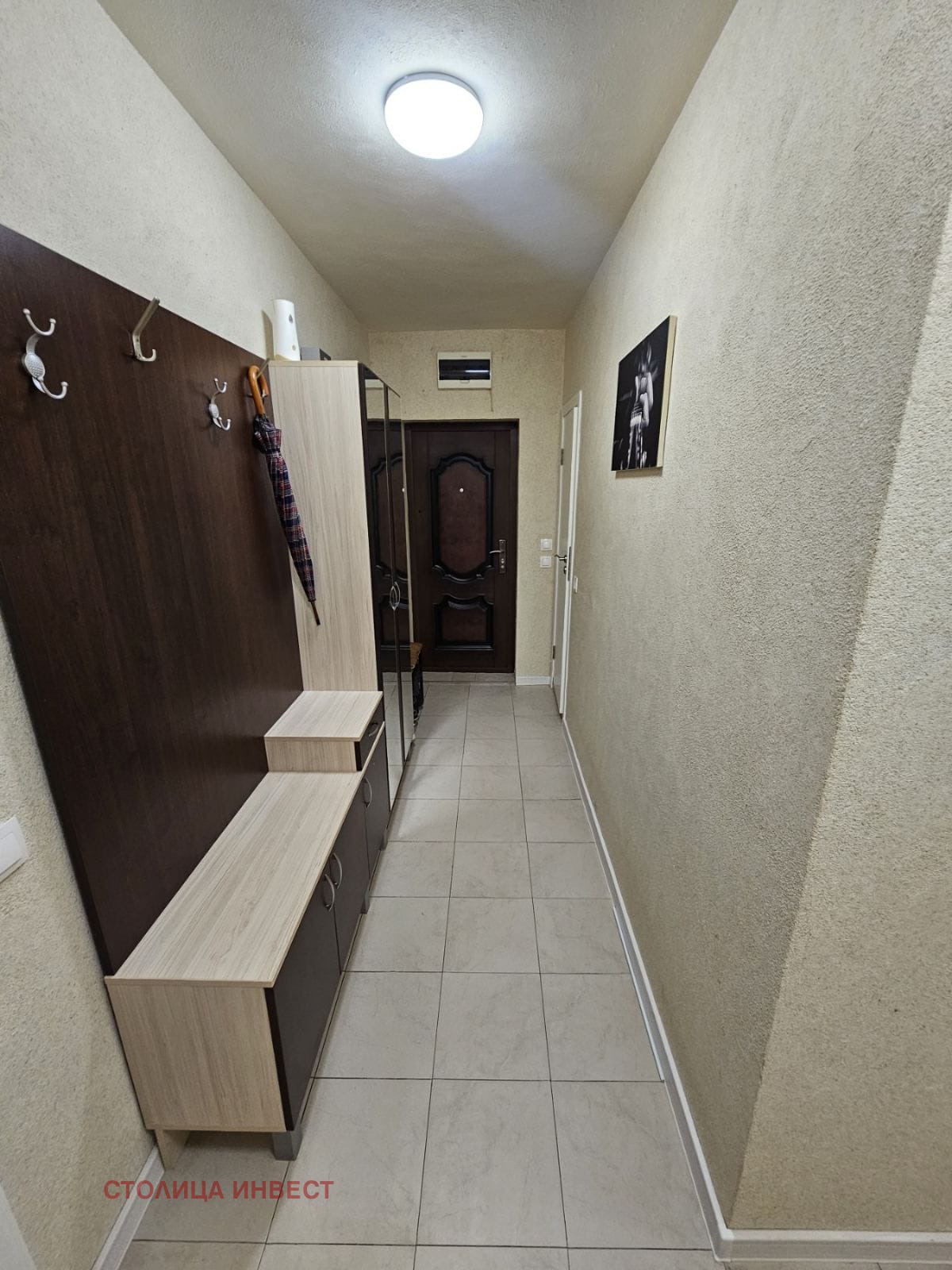 Продава 3-СТАЕН, гр. Русе, Родина 1, снимка 8 - Апартаменти - 56680196