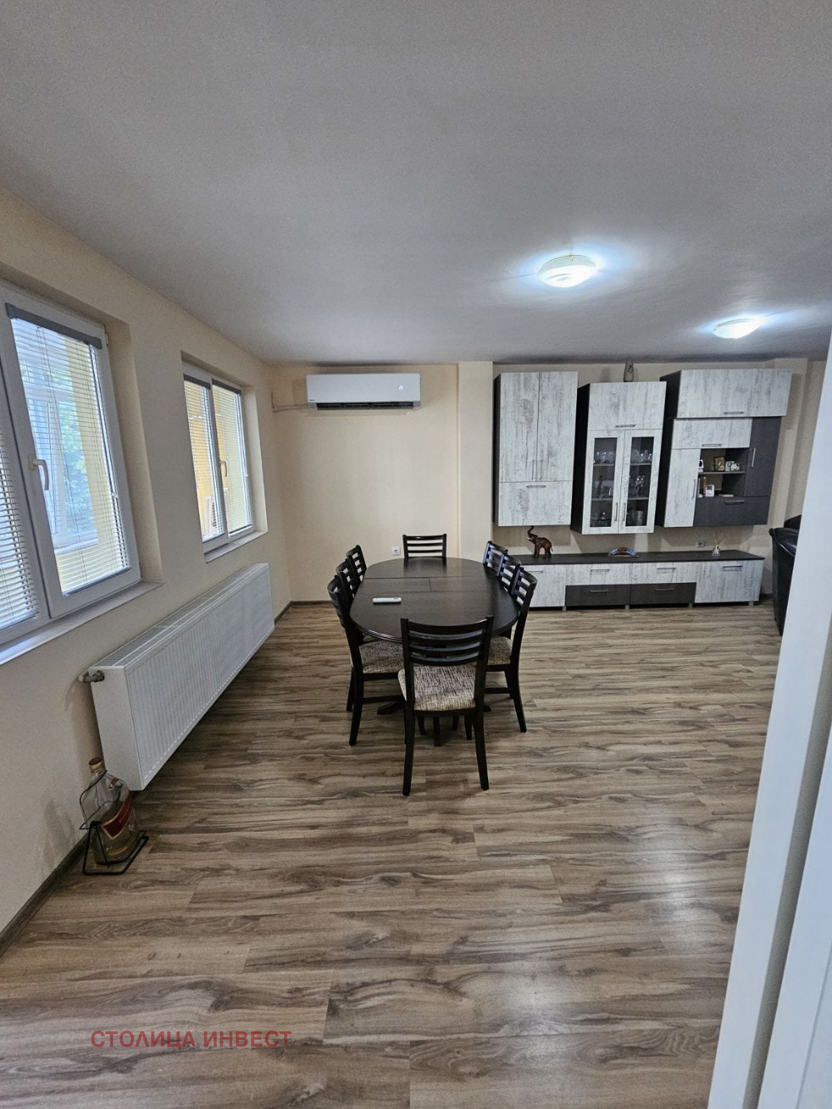 Продава 3-СТАЕН, гр. Русе, Родина 1, снимка 5 - Апартаменти - 56680196
