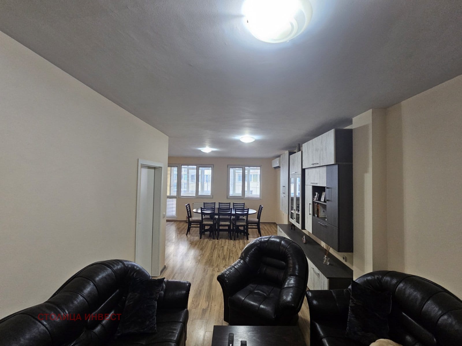 Продава 3-СТАЕН, гр. Русе, Родина 1, снимка 4 - Апартаменти - 56680196