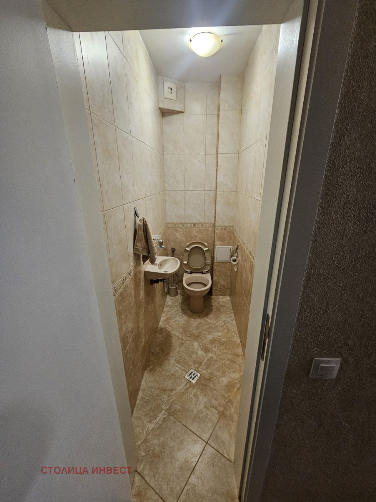 Продава 3-СТАЕН, гр. Русе, Родина 1, снимка 11 - Апартаменти - 56680196