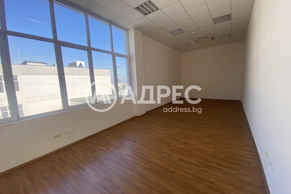 Продава ОФИС, гр. София, 7-ми 11-ти километър, снимка 6 - Офиси - 55921991