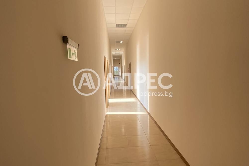 Продава ОФИС, гр. София, 7-ми 11-ти километър, снимка 8 - Офиси - 55921991