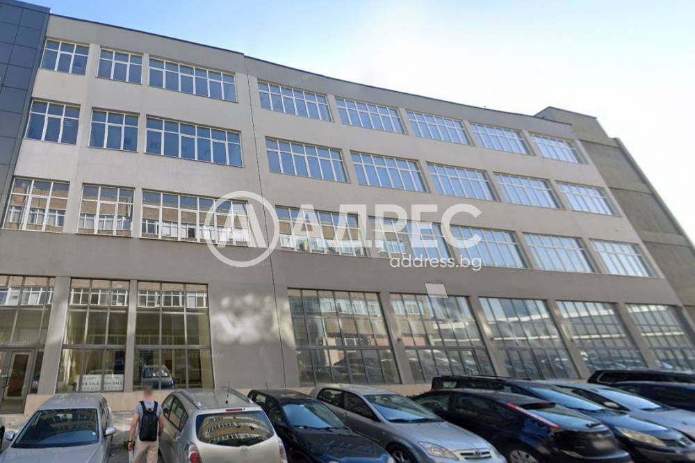 Продава ОФИС, гр. София, 7-ми 11-ти километър, снимка 2 - Офиси - 55921991