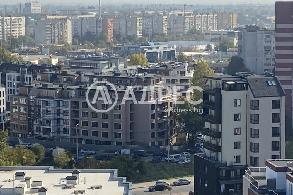 Продава ОФИС, гр. София, 7-ми 11-ти километър, снимка 11 - Офиси - 55921991