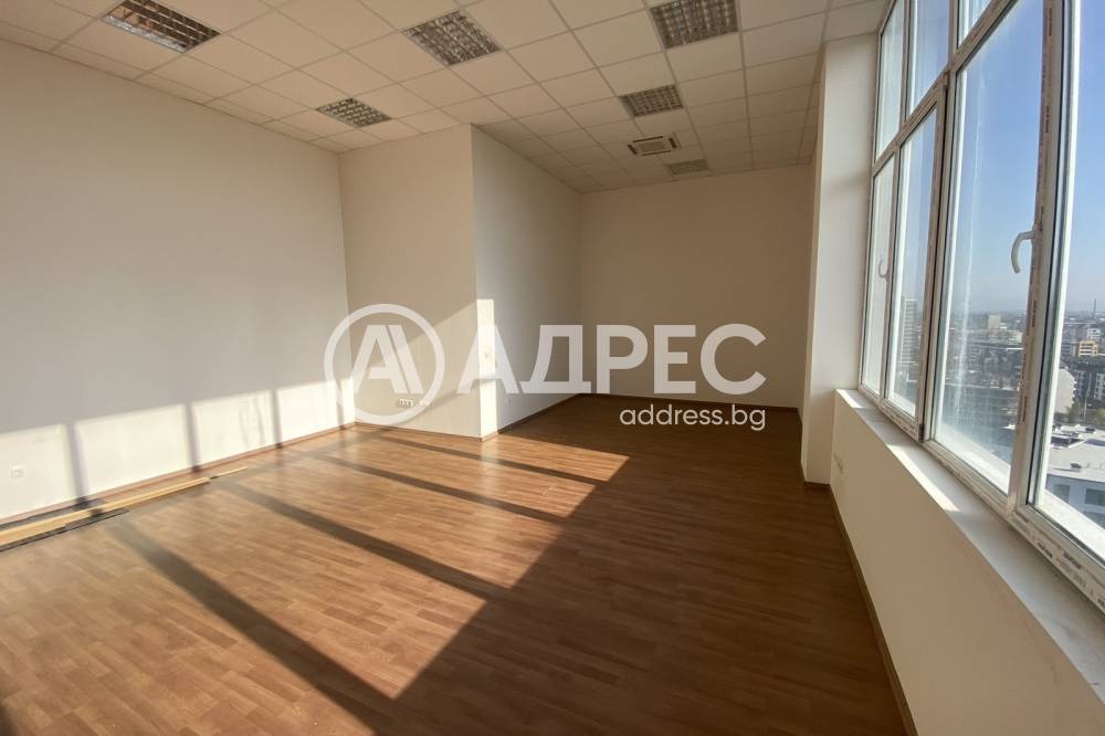 Продава ОФИС, гр. София, 7-ми 11-ти километър, снимка 3 - Офиси - 55921991