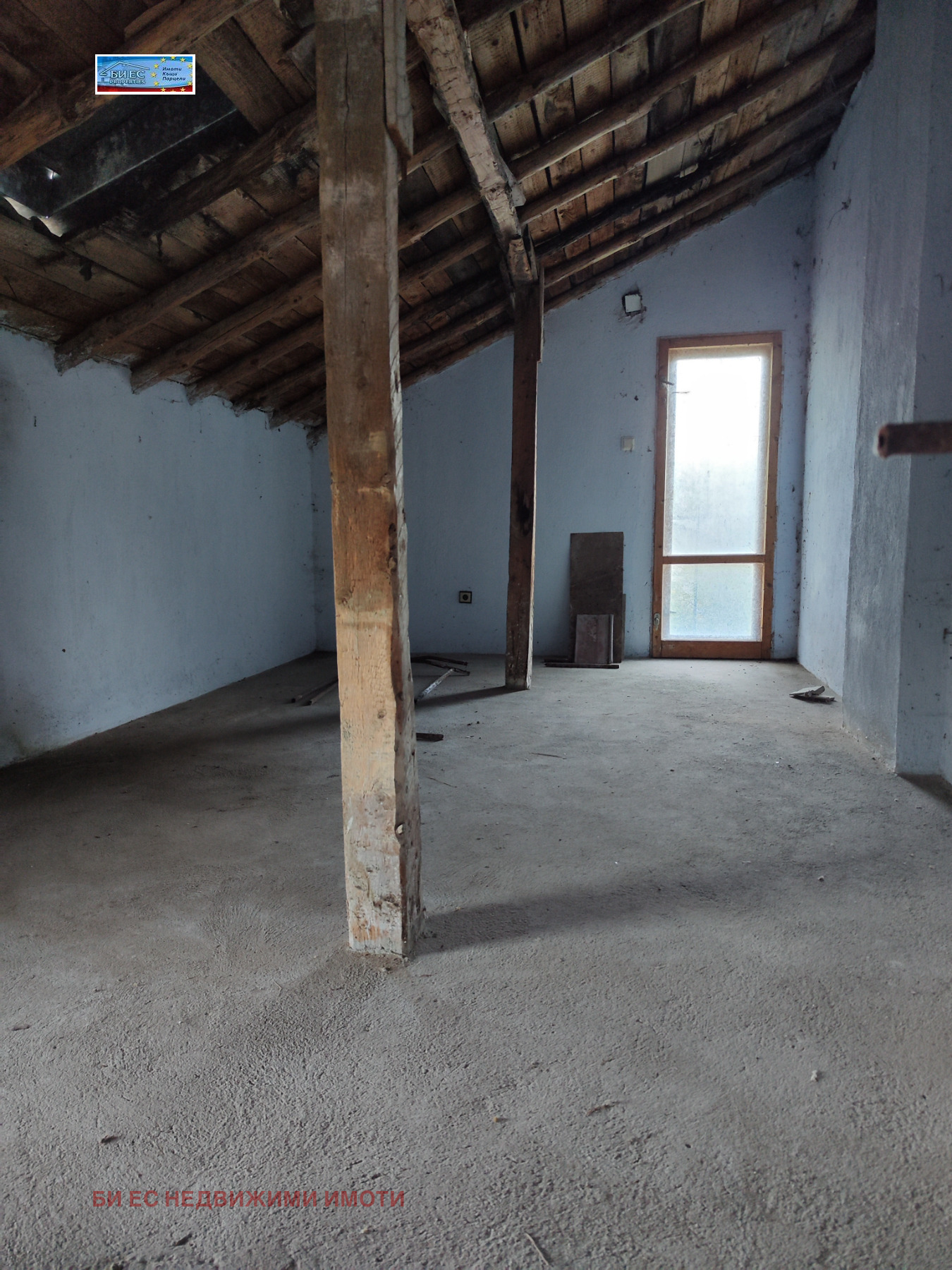 Продава КЪЩА, с. Гълъбовци, област София област, снимка 17 - Къщи - 54964785